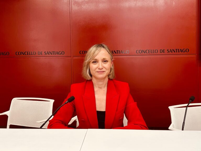 O Grupo Municipal Socialista condiciona o seu apoio aos orzamentos de 2026 ao grao de execución das contas de 2025