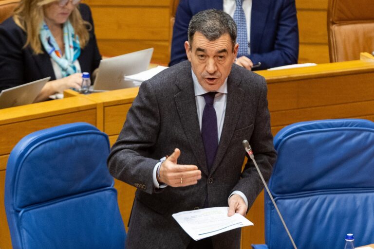 O BNG pide no Parlamento profesores especialistas para o CEIP Monte dos Postes