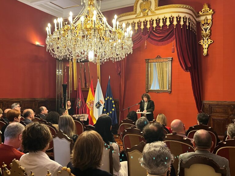 Santiago celebra 40 anos como Patrimonio da Humanidade e redefine os seus retos de futuro