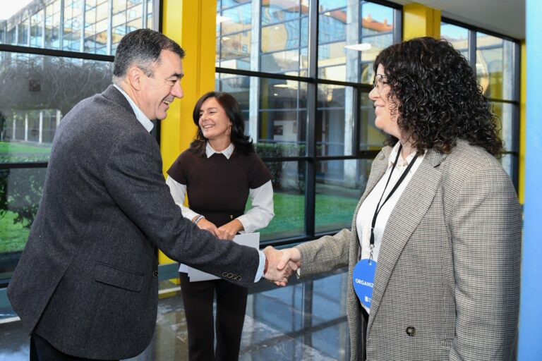 A EGAP acolle unha xornada formativa para reforzar o ensino inclusivo do profesorado galego