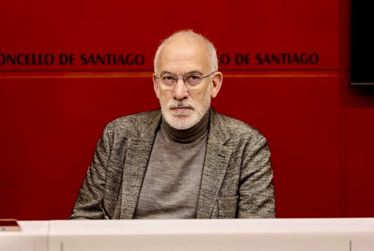 O PSdeG reclama á alcaldesa que asuma responsabilidades pola situación da Policía Local e Bombeiros