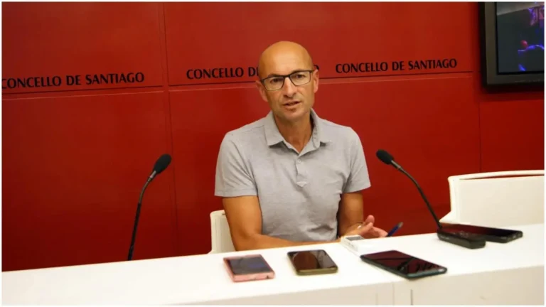 Muíños advirte de que a crise dos bombeiros esixe decisións políticas inmediatas