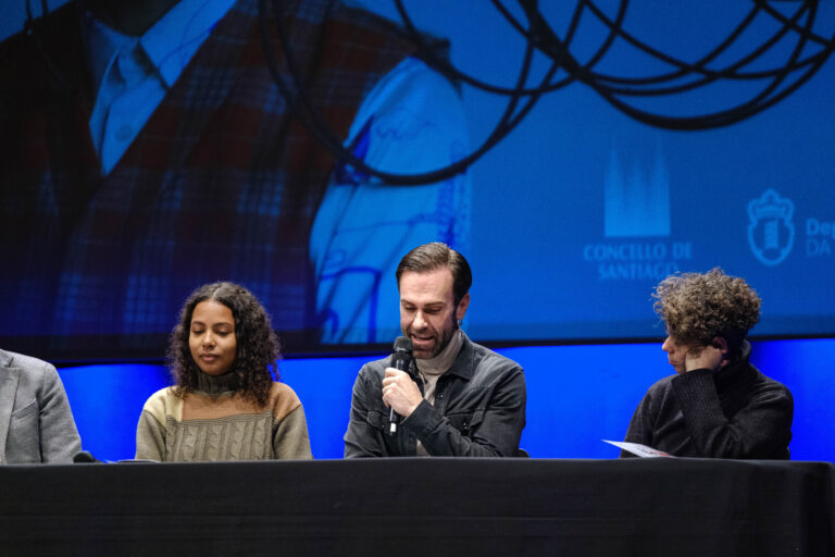 O Teatro Principal e o Auditorio de Galicia acollerán 33 funcións de teatro e danza no primeiro semestre de 2026