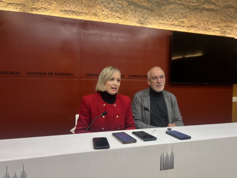 O PSOE reclama utilizar as 12 prazas vacantes da UMAD para reforzar Bombeiros e Policía Local