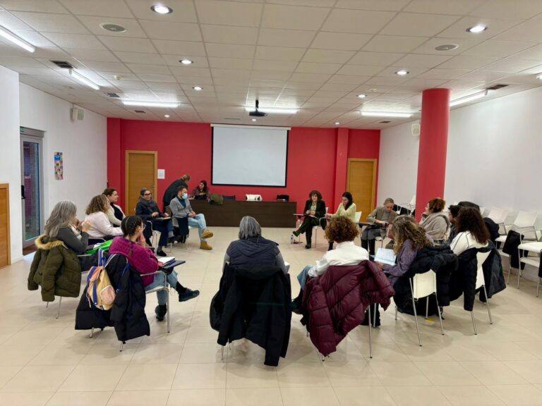 A alcaldesa destaca o impulso da Casa Xohana Torres e o crecemento do asesoramento LGBTIQ+ no Consello Municipal de Igualdade