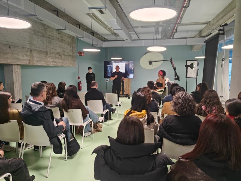 Enfócate 2025 reúne na Cidade da Cultura a nova xeración do talento visual galego