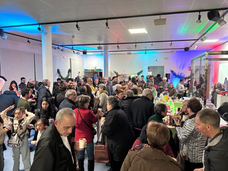 O Concello de Ames celebra a FestAmes Diversa 2025 e reivindica a visibilidade da diversidade funcional