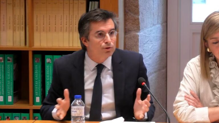 Verea acusa ao goberno local de buscar fins recadatorios coa instalación de máis radares