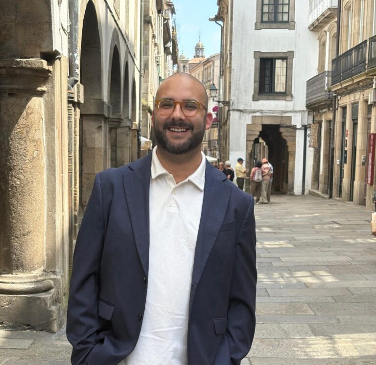 UCIN anuncia encontros coa veciñanza para elaborar o seu programa electoral en Santiago