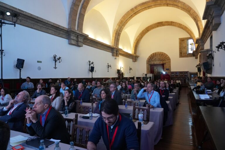 O Simposio Biopsia Líquida celebra a súa XI edición en Santiago como foro de referencia en oncología de precisión