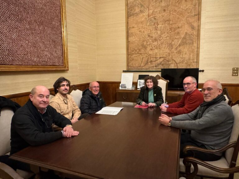 BNG, PSOE, Compostela Aberta e non adscritas apoian a mobilización de SOS Sanidade Pública do 1 de febreiro