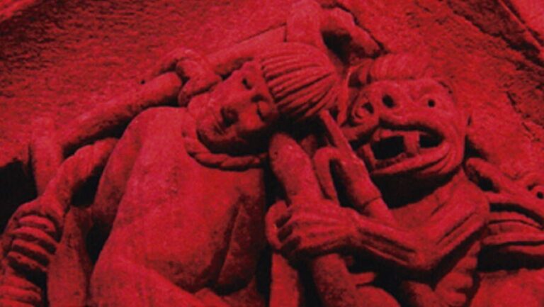 Un estudo da USC identifica as primeiras formas de pena de morte no noroeste peninsular entre os séculos VIII e XII