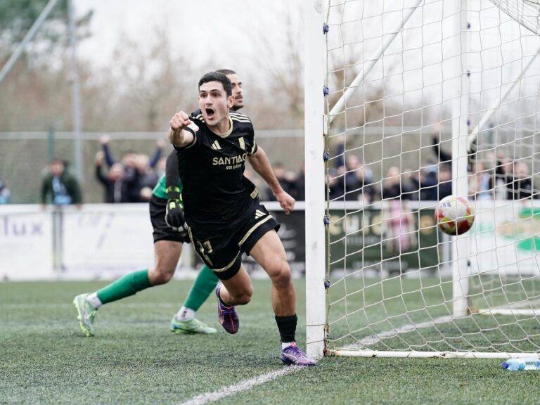 O Compos arrinca o 2026 cunha vitoria a domicilio e mantén a portería a cero