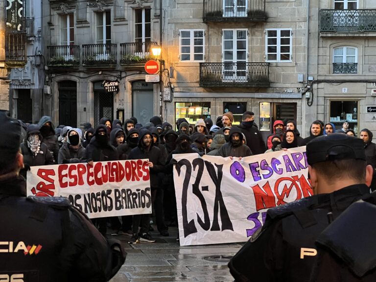O Escarnio e Maldizer é desaloxado de maneira pacífica