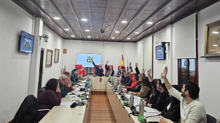 O BNG de Ames reivindica medidas para garantir o acceso á vivenda no concello