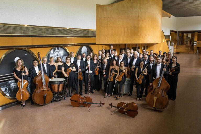 A Real Filharmonía de Galicia presenta o seu Concerto de Reis cunha reinterpretación actual de ‘Cincenta’