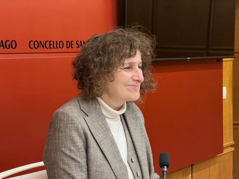 Sanmartín comprométese a recoller e trasladar á Xunta as reclamacións da veciñanza de Mallou polas expropiacións