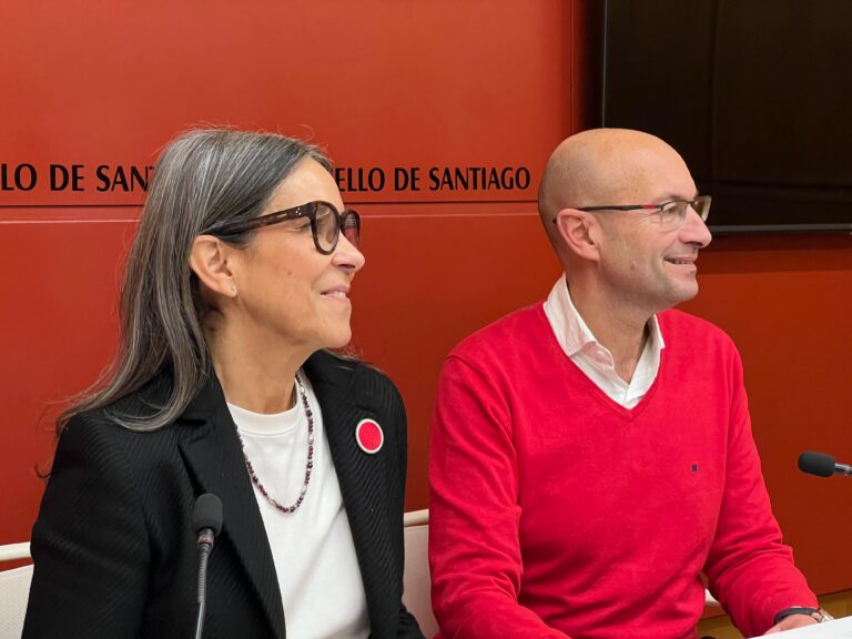 As non adscritas reclaman explicacións públicas sobre a execución dos acordos orzamentarios