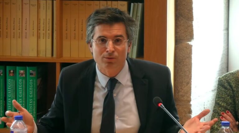 O pleno rexeita a proposta do PP para retirar todos os radares de Conxo