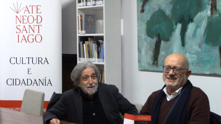 O Ateneo de Santiago pon en marcha un ciclo de cine galego con encontros semanais con creadoras e creadores