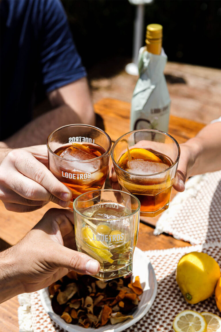 Bodegas Lodeiros logra tres pratas no International Wine Challenge na cuarta edición de Galicia Avanza