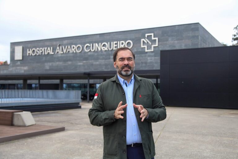 O PP cuestiona a mobilización pola sanidade pública tachándoa de “partidista” e defende o modelo galego