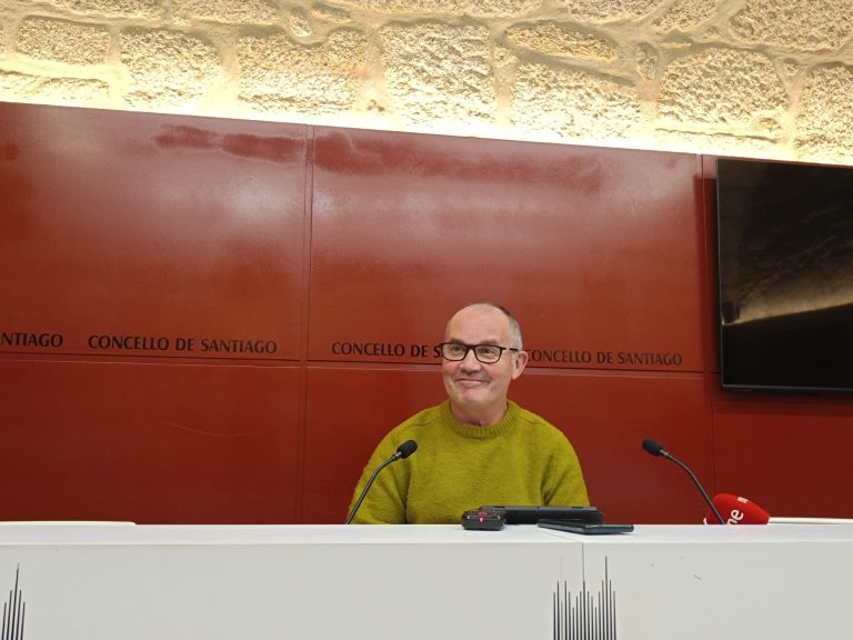 O Concello de Santiago suspende un mes o servizo de animación para que os traballadores poidan cobrar o paro