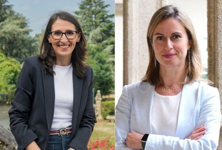 Galiza por Palestina pide ás candidatas á Reitoría da USC compromisos claros sobre a relación con institucións israelís