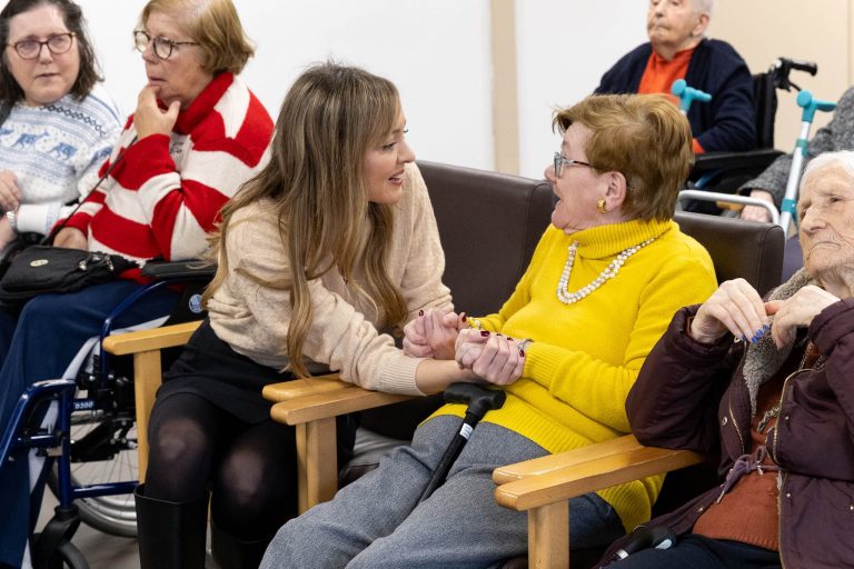 A Xunta inviste 230.000 euros na mellora da climatización da residencia José Otero en Santiago