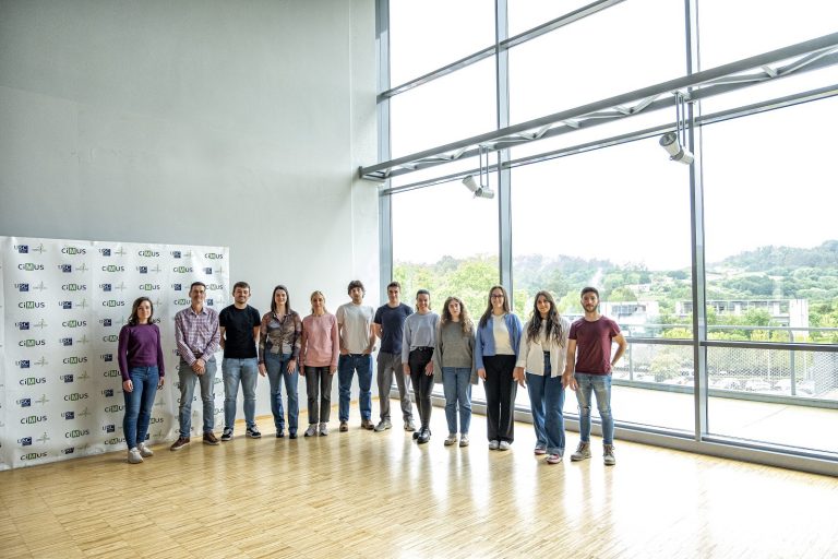 Un estudo da USC identifica unha nova diana terapéutica contra a fibrose hepática e abre a porta a tratamentos innovadores