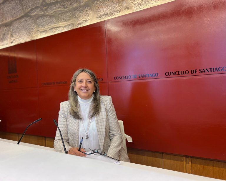 Mila Castro critica a intención do Goberno local de aprobar a renovación do contrato da auga sen pasar polo pleno