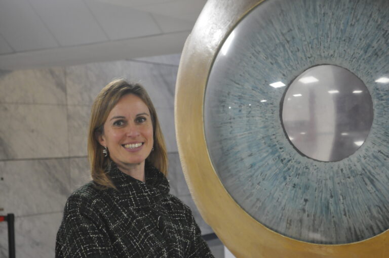 Maite Flores denuncia unha “campaña de descrédito” tras as críticas á súa festa na Sala Capitol