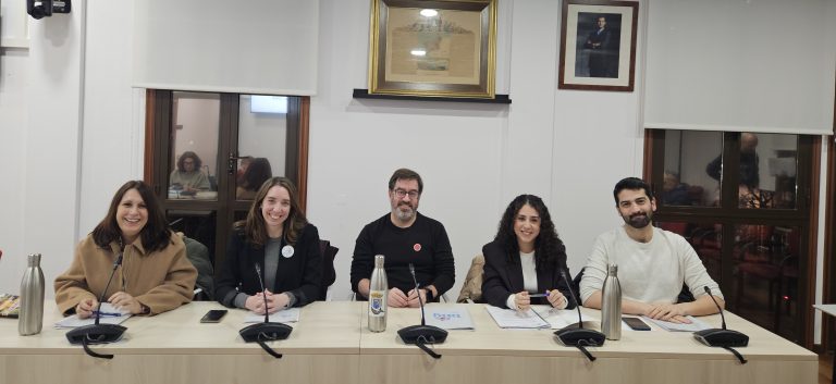 O BNG de Ames rexeita apoiar os orzamentos municipais e critica a negativa a reservar solo para vivenda pública