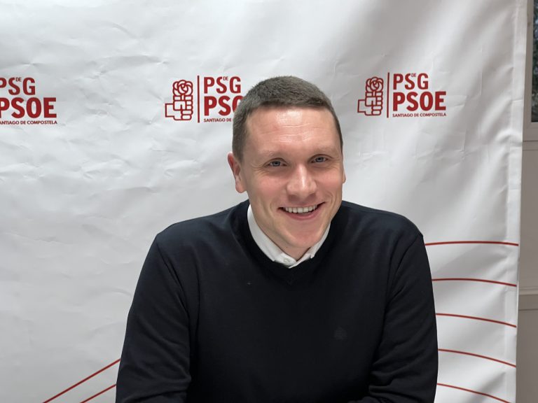 O PSdeG leva ao Parlamento o debate sobre o colapso da atención primaria en Santiago e reclama un centro de saúde para Castiñeiriño