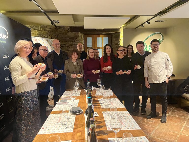 A nova edición de Santiago(é)Tapas reúne 48 locais e 76 propostas gastronómicas na cidade