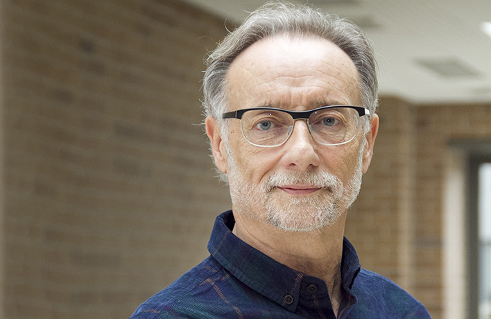 José Manuel Sabucedo, novo presidente da Asociación de Profesores Eméritos da USC tras a renovación da xunta directiva