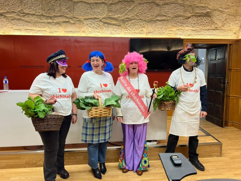 O goberno local aproba licenzas urbanísticas e novos contratos na Xunta de Goberno do luns de Entroido