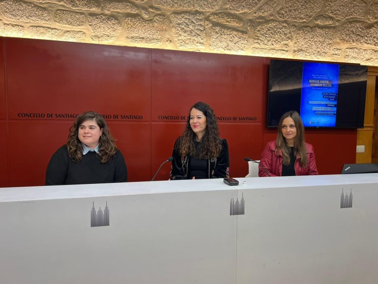 Compostela acolle a proxección do documental ‘Adeus vista dos meus ollos’ para dar voz á mocidade migrante e combater os discursos de odio