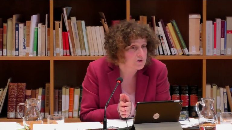 Rexeitada a proposta de concesión para a xestión da auga tras un debate cruzado entre goberno e oposición