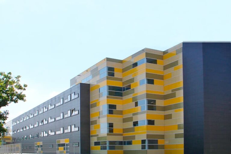 O Consello da Xunta autoriza a licitación para mellorar a climatización da residencia pública José Otero de Santiago