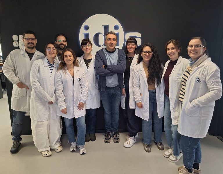 A RAGC premia en Santiago dúas innovacións científicas con impacto sanitario e industrial en Galicia