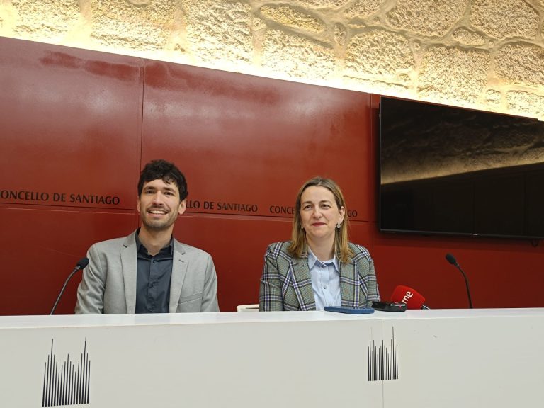O Concello de Santiago aproba novas licenzas de obra e reactiva a solicitude para declarar a cidade como zona de mercado residencial tensionado