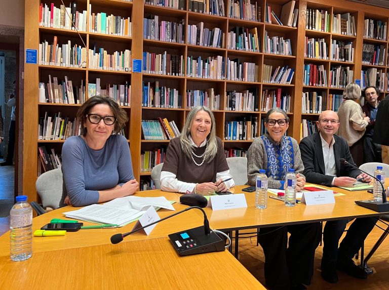 Gonzalo Muíños reivindica un ano das non adscritas como forza “máis de Santiago que de partido” tras a ruptura co PSOE municipal