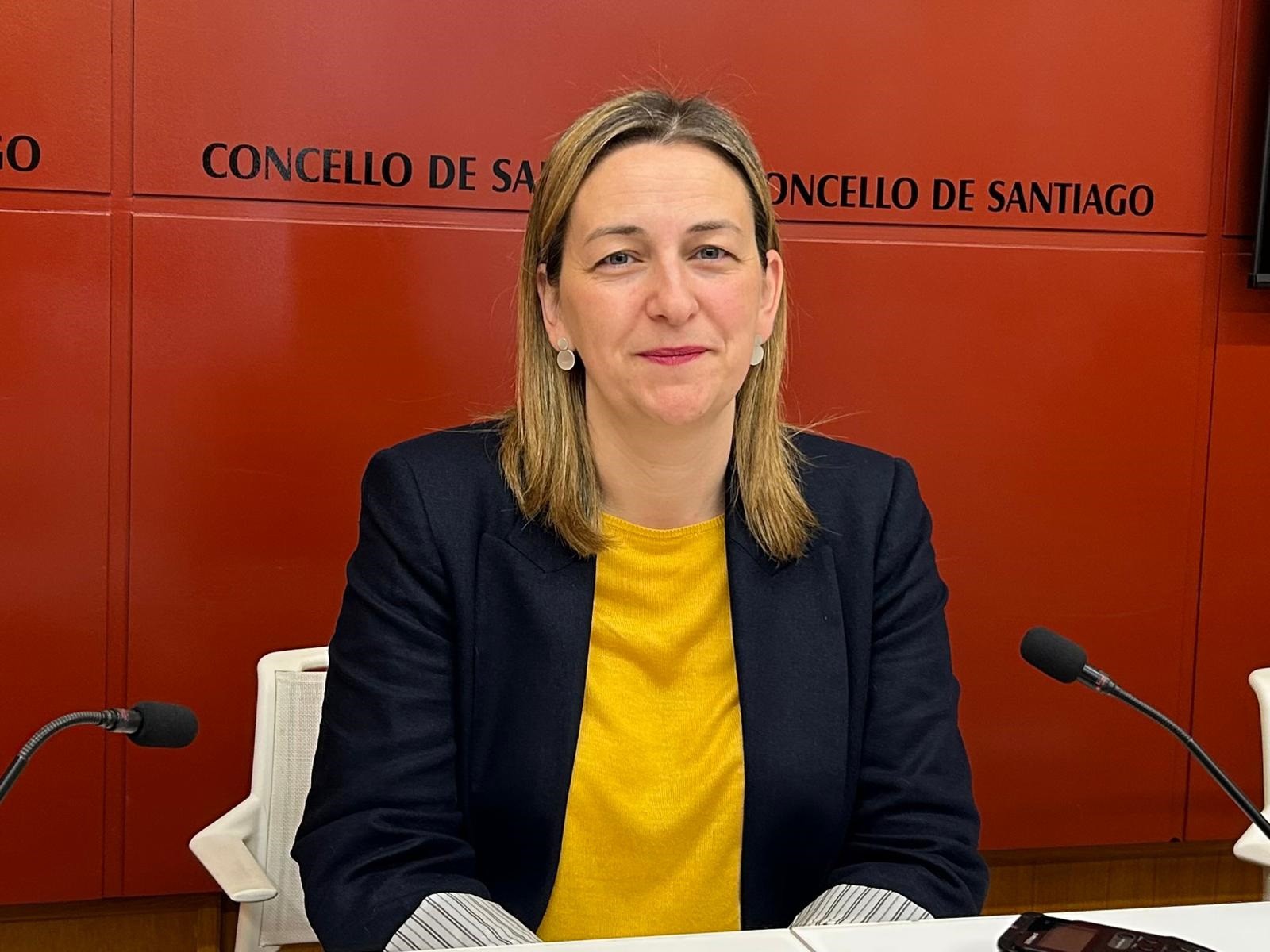 O Concello de Santiago abre o prazo para solicitar praza nos programas ...