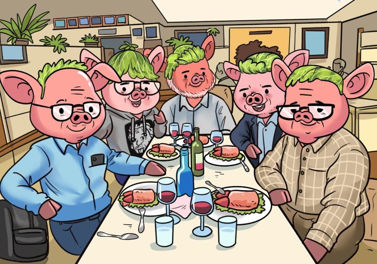 Santiago presenta unha nova edición da Festa da Uña con 27 restaurantes participantes e actividades gastronómicas en San Lázaro