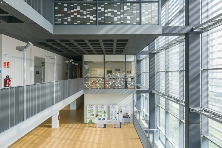 O CiMUS abre unha convocatoria internacional con seis contratos predoutorais financiados pola Axencia Estatal de Investigación