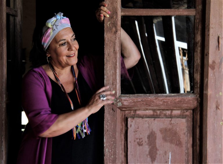 ‘Será por flores’ de Uxía e ‘MENINA’ de MAR gañan o público na gala aRi[t]mar 2025