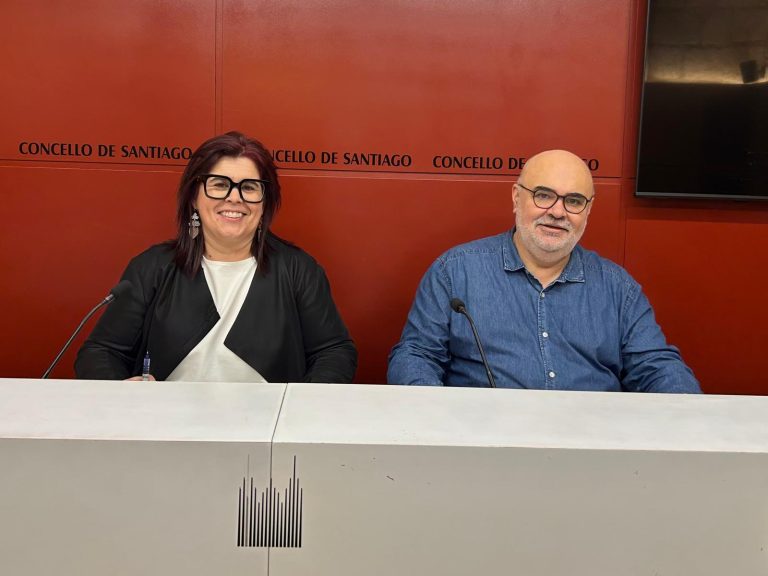 Santiago recoñecerá o talento deportivo local na VIII Gala do Deporte o 24 de marzo no Auditorio de Galicia