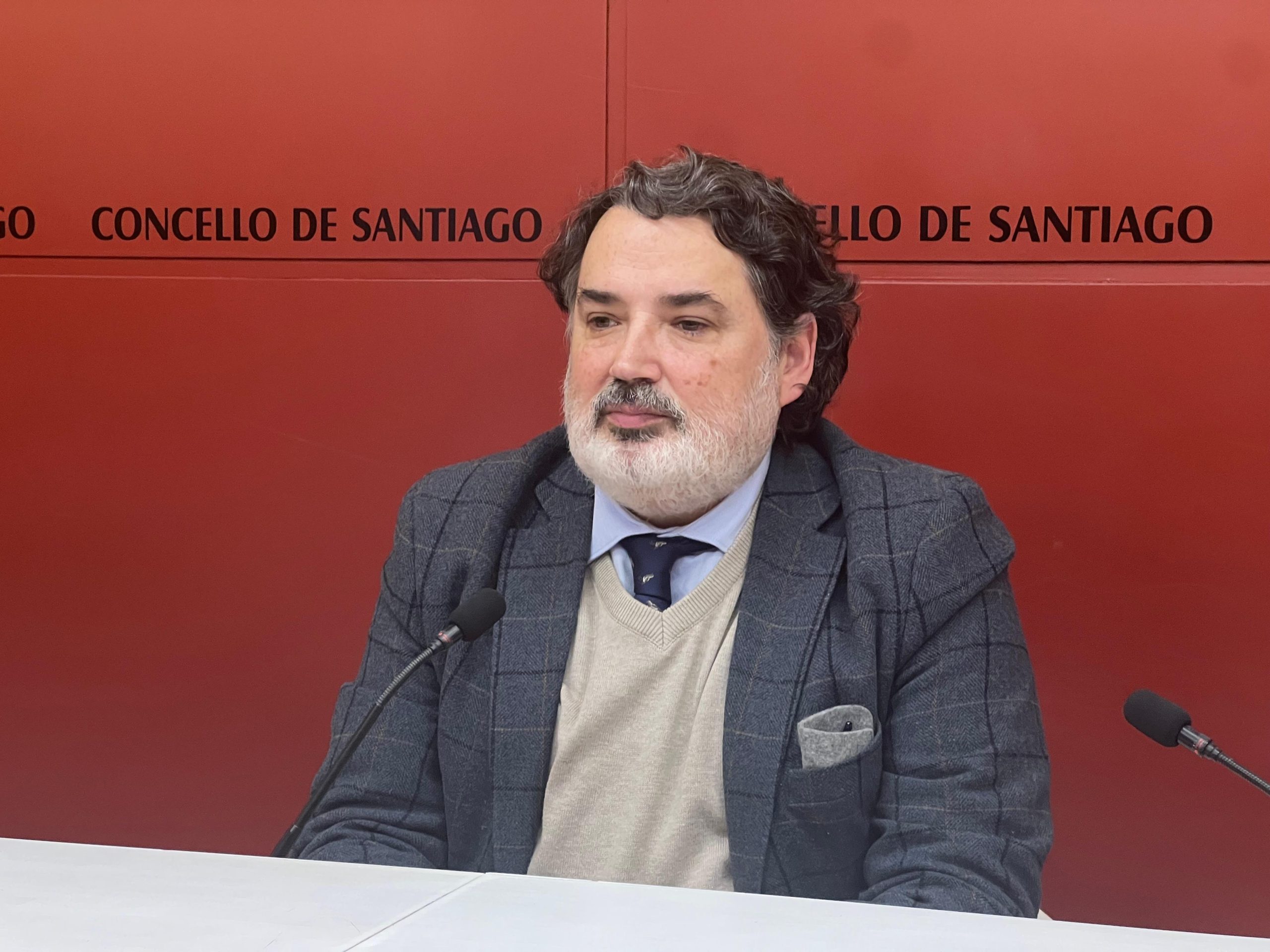 O PP reclama ao goberno local que execute o plan aprobado para dinamizar o mercadillo de Salgueiriños - Xornal de Compostela :: Xornal da capital de Galicia
