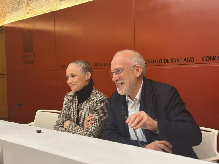 O PSdeG denuncia a “parálise” na xestión dos aparcadoiros de Praza de Galicia e Praza de Vigo